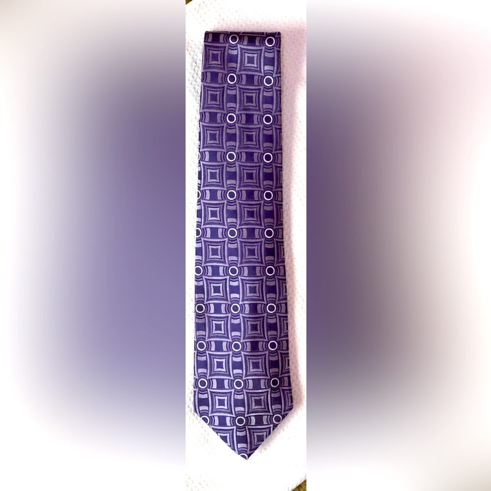 Men’s Express Tie